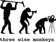 Three Wise Monkeys Productions