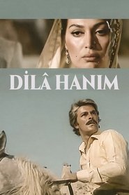 Poster Dilâ Hanım