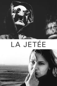 La Jetée poszter