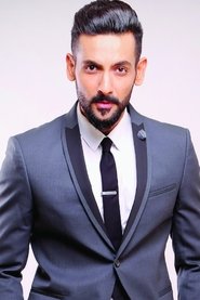 Mohib Mirza as Umar