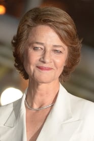 Charlotte Rampling