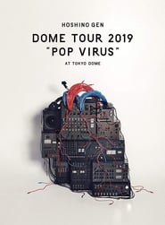 Hoshino Gen Dome Tour "POP VIRUS" at Tokyo Dome