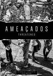 Poster Threatened 2014