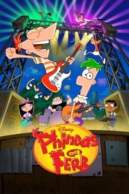 Phineas og Ferb