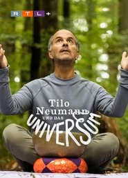 Poster for Tilo Neumann und das Universum