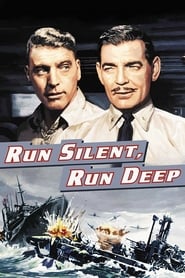 Poster van Run Silent, Run Deep