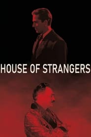 House of Strangers постер