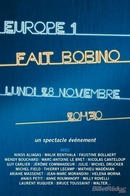Poster for Europe 1 fait Bobino - Saison 2