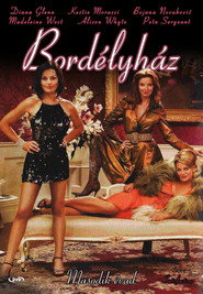 Bordélyház 2. évad plakát