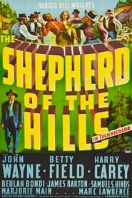 The Shepherd of the Hills постер