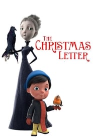 The Christmas Letter en streaming