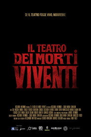 Image Il Teatro dei Morti Viventi