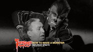 How to Make a Monster (1958)