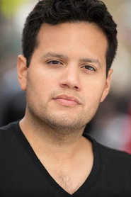 Ephraim Chase as Luis in Mike