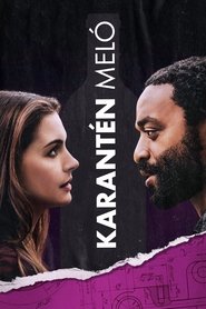 Karantén meló 2021 Karantén meló 2021