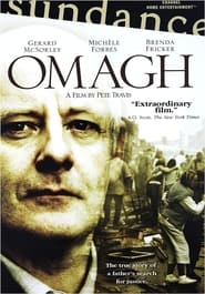 Poster Omagh - Das Attentat