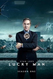 Stan Lee's Lucky Man Series 1 5
