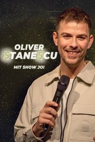 Oliver Stanescu: Mit Show Jo! (2025)