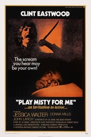 Play Misty for Me постер