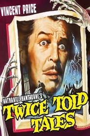 Twice-Told Tales постер