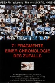 71 Fragmente einer Chronologie des Zufalls (1994)