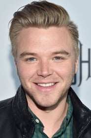 Brett Davern