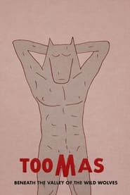 Poster Toomas im Tal der wilden Wölfe