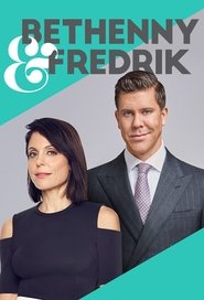 Bethenny and Fredrik Bethenny and Fredrik