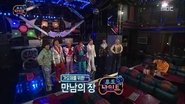 Infinite Challenge Night Club