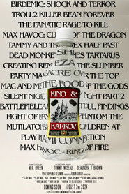 Kino Extravaganza #1 (1970)