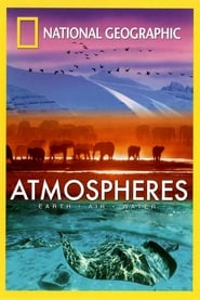 Poster Atmospheres 2009