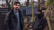 Inside Britain's Dog Fighting Gangs