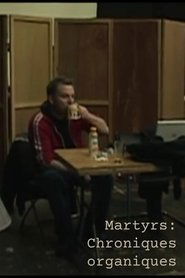 Poster Martyrs: Organic Chronicles 2009