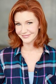 Corie Vickers as Lisa Carter