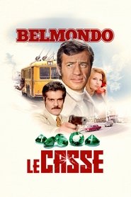 Le Casse (1971)