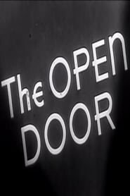 Poster The Open Door: The Story Of Foreman Jim Baxter And His Family
