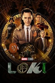 Loki Thần Lừa Lọc Loki Thần Lừa Lọc
