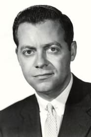 Max Showalter as Herman Baker