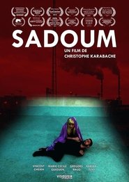 Poster Sadoum 2016