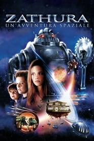 Zathura - Un'avventura spaziale 2005