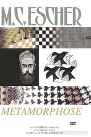 Metamorphose: M.C. Escher, 1898-1972 streaming