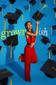 grown-ish Temporada 5 Capitulo 8