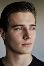Connor Barton