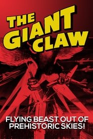 The Giant Claw постер