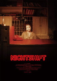 Nightshift постер