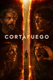 Cortafuego (2025) NF WEB-DL 1080p Castellano