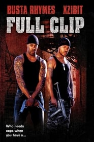 Full Clip poster