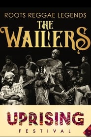 The Wailers Uprising Festival 2017