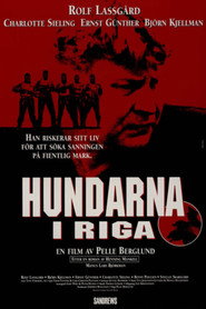 Wallander Season 2 পোস্টার