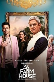 36 Farmhouse (2022) Hindi Comedy, Drama, Mystery | WEB-DL | GDShare & Direct